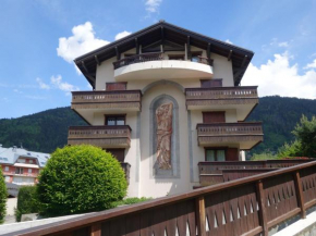 Apartment Les Jardins Alpins-5